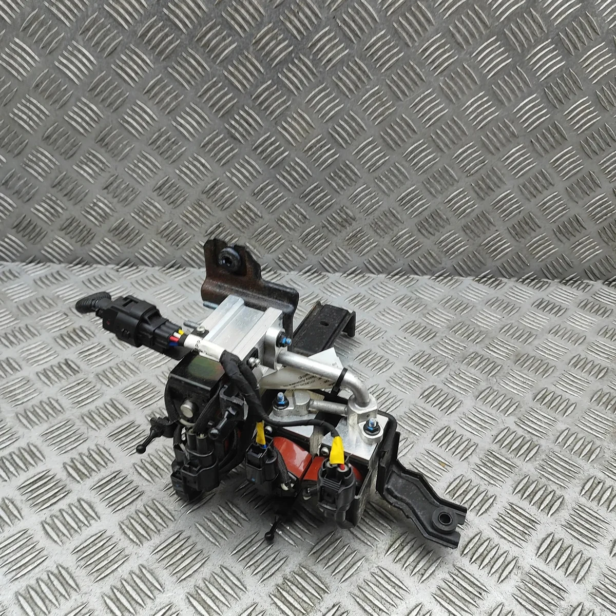 Expansionsventil Hyundai Kona 97724K4000 image 4