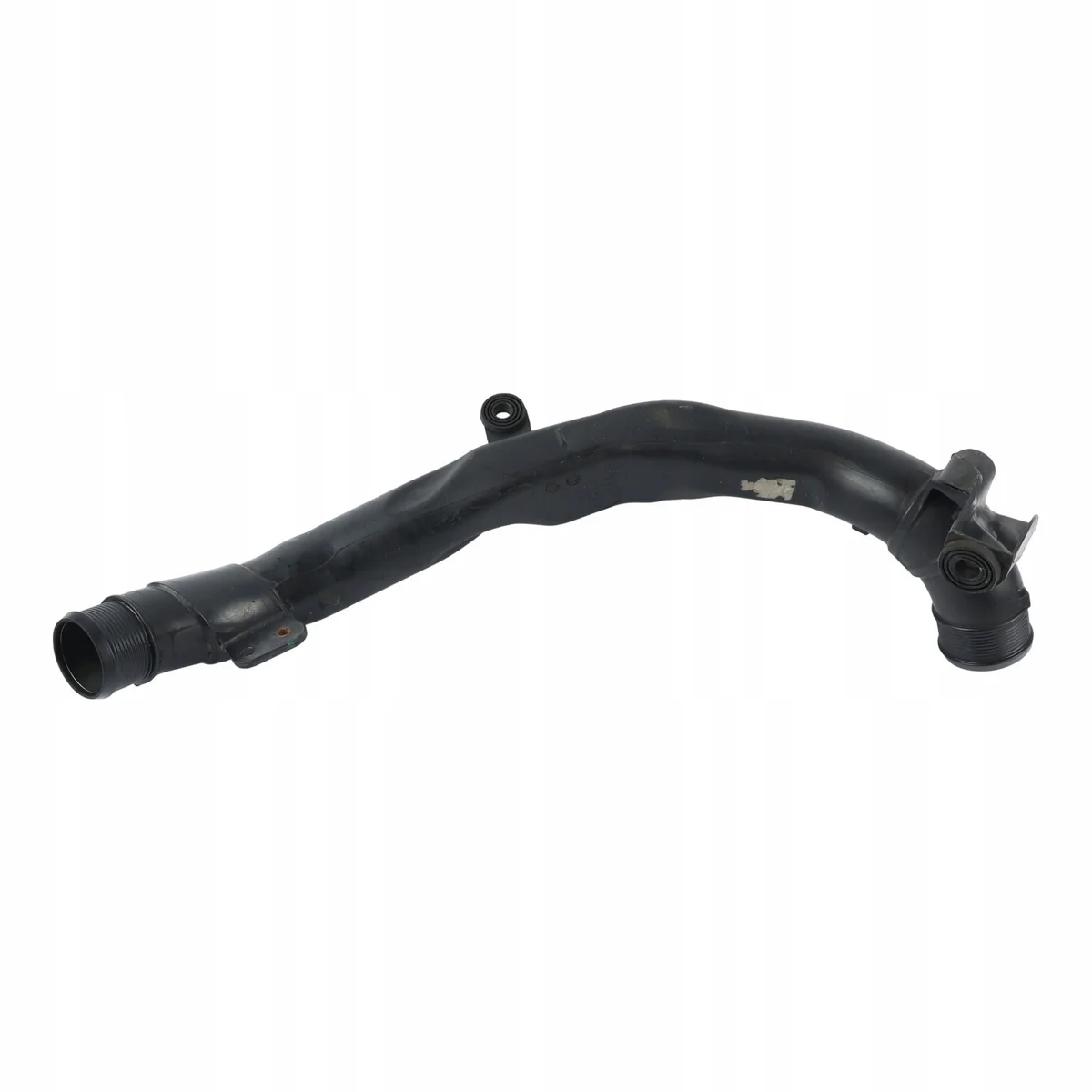 VW Tiguan 5N 2.0 TDI Air Cooler Hose 1K0145840E