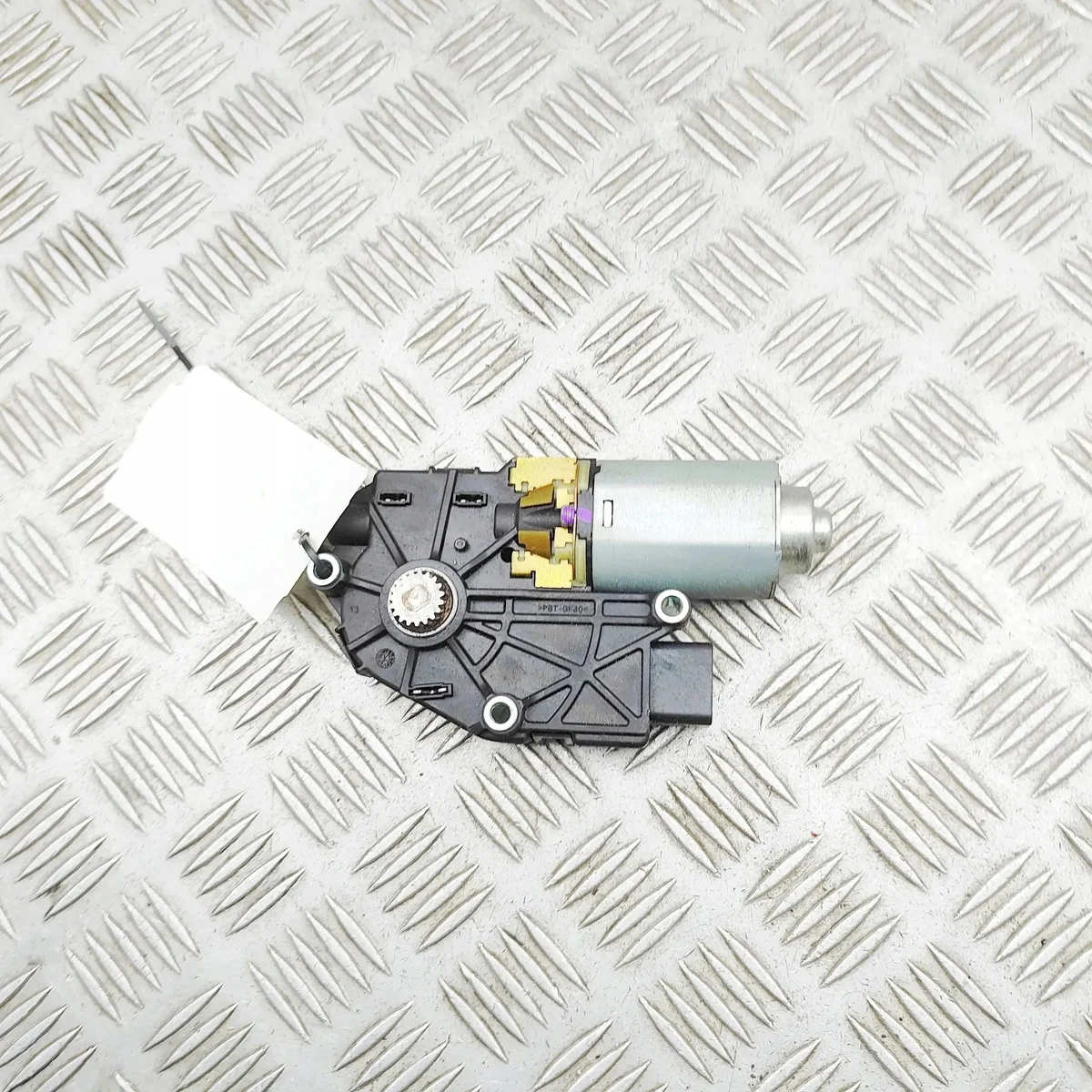 Silniczek szyberdachu Hyundai Santa Fé III image 3