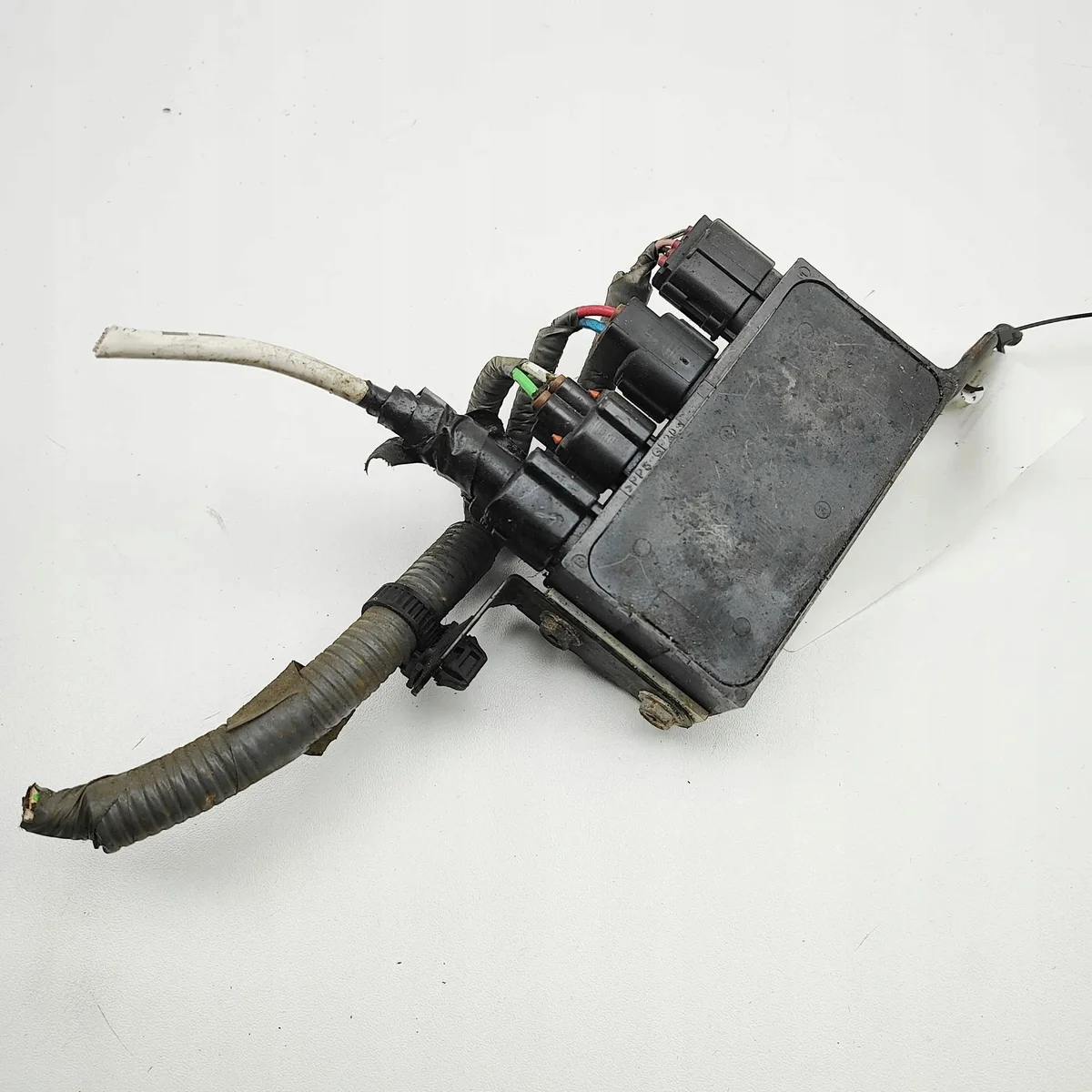 Sytytystulppa Toyota Hilux VIII 2.8L image 5