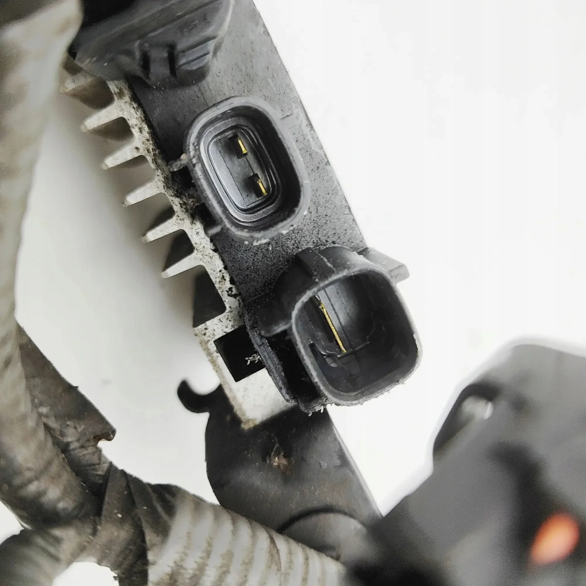 Sytytystulppa Toyota Hilux VIII 2.8L image 6