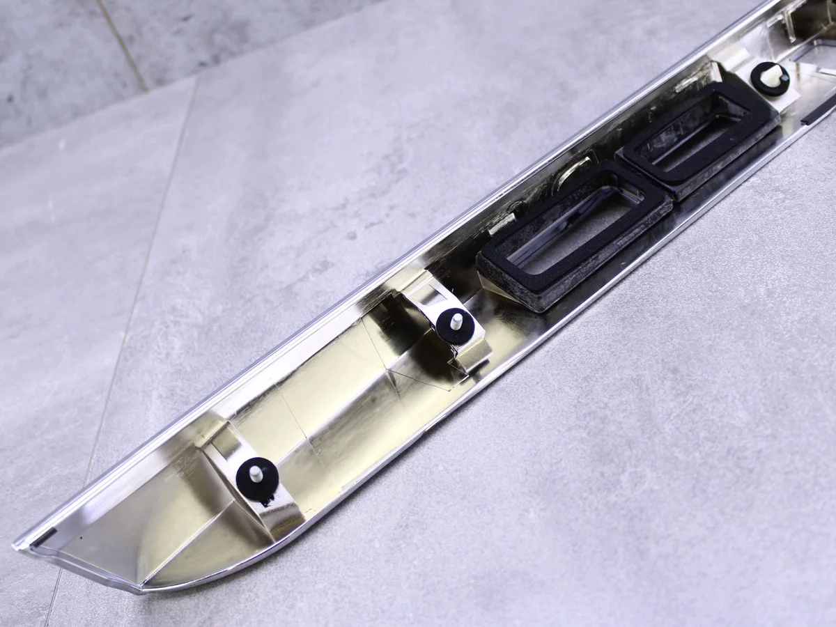 Renault Latitude 2010-2015 Crom Blenda Klapy image 7