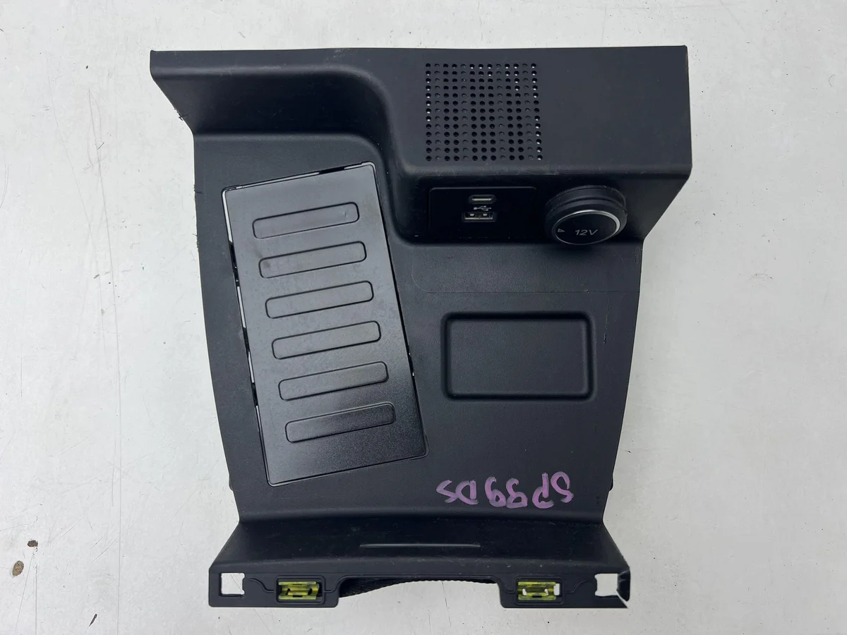 Cargador Inductivo Ford Kuga MK3 Original