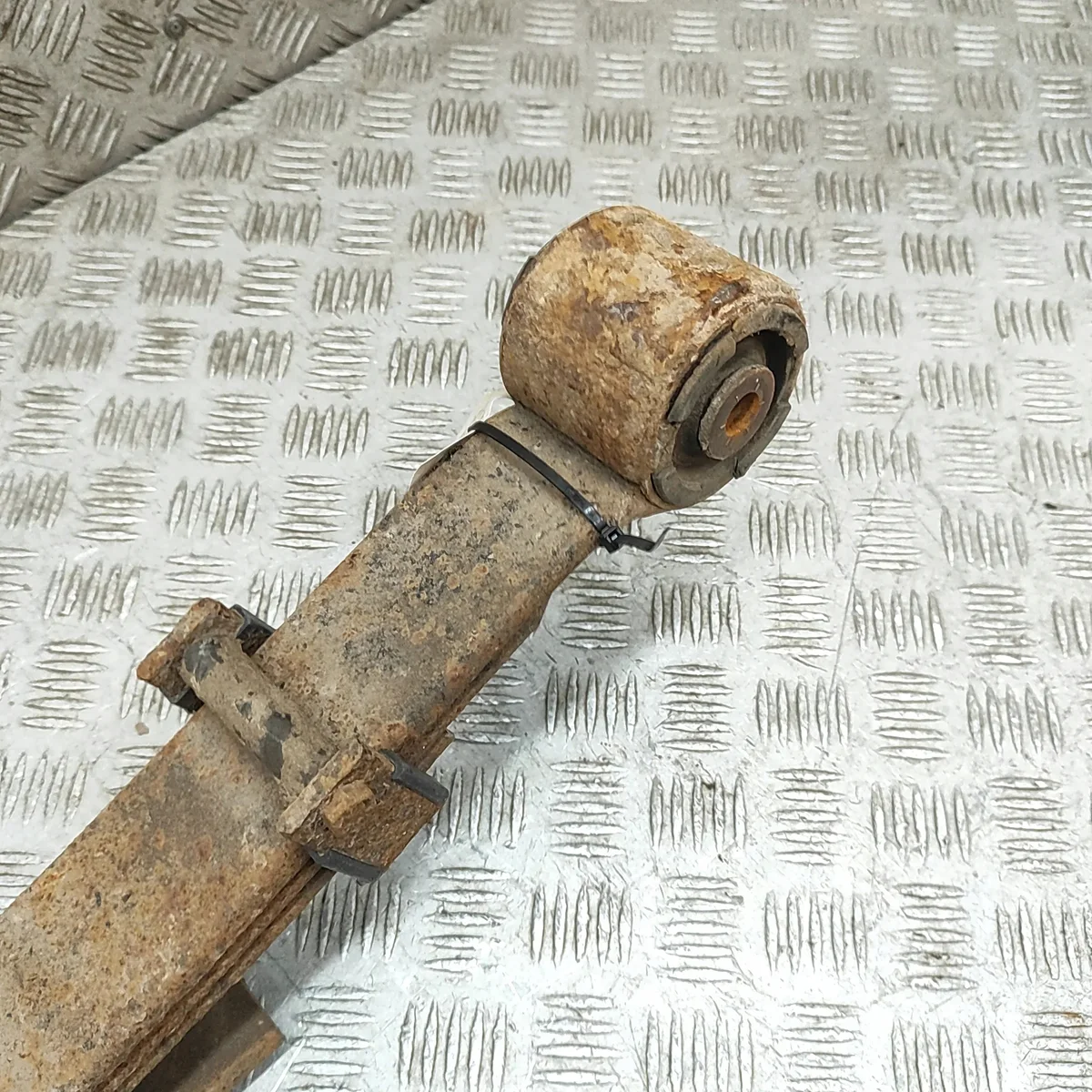 Feder hinten rechts Ford Ranger (TKE) AB395B669FF image 7