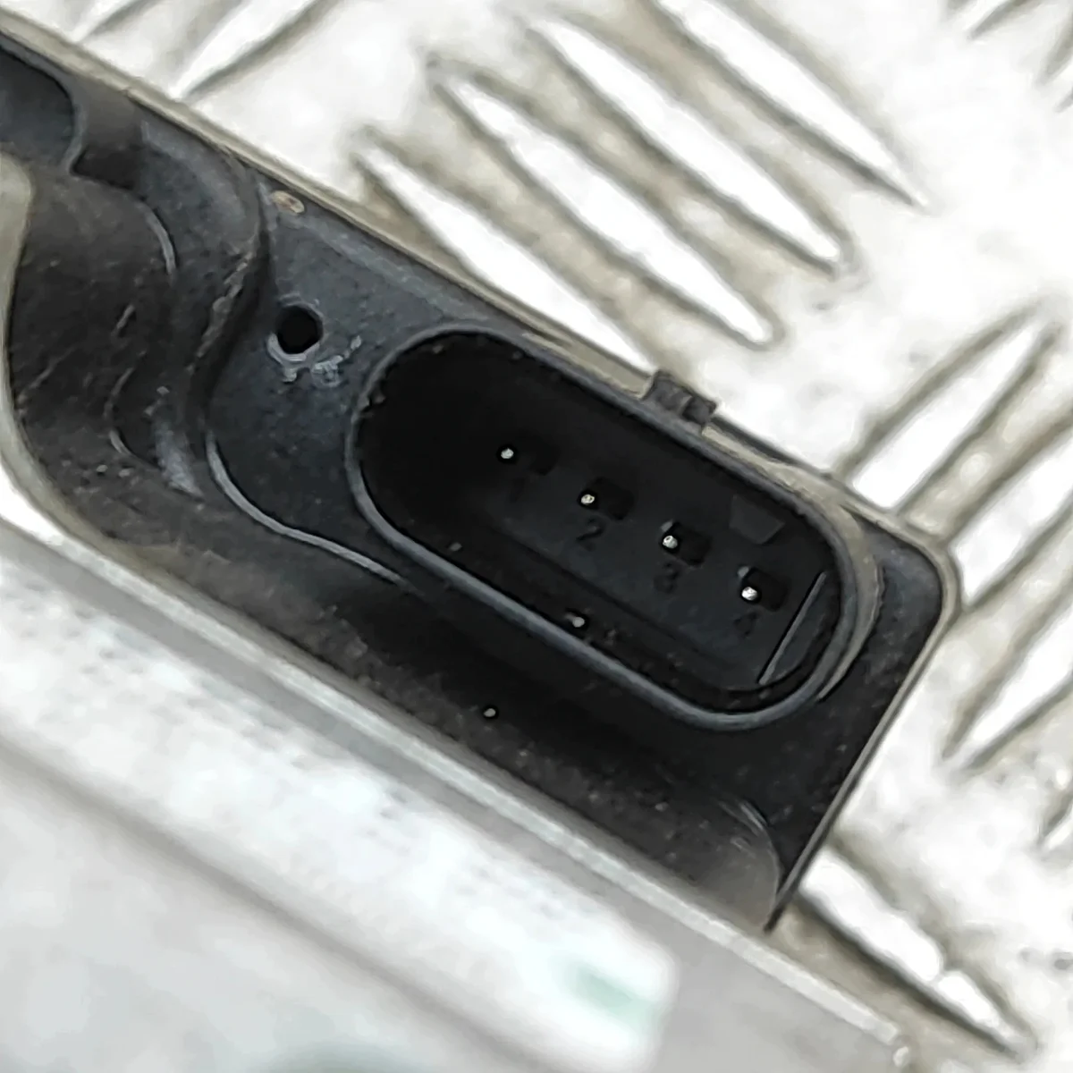 Porsche Taycan Valve Climatisation 0019187706 image 5