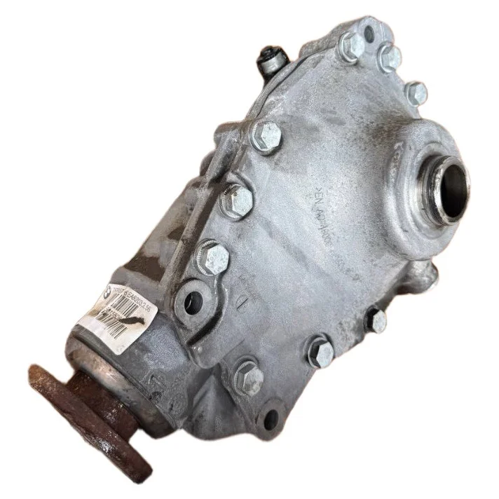 Framaxel BMW 430 XD F32 F36 7578157-06