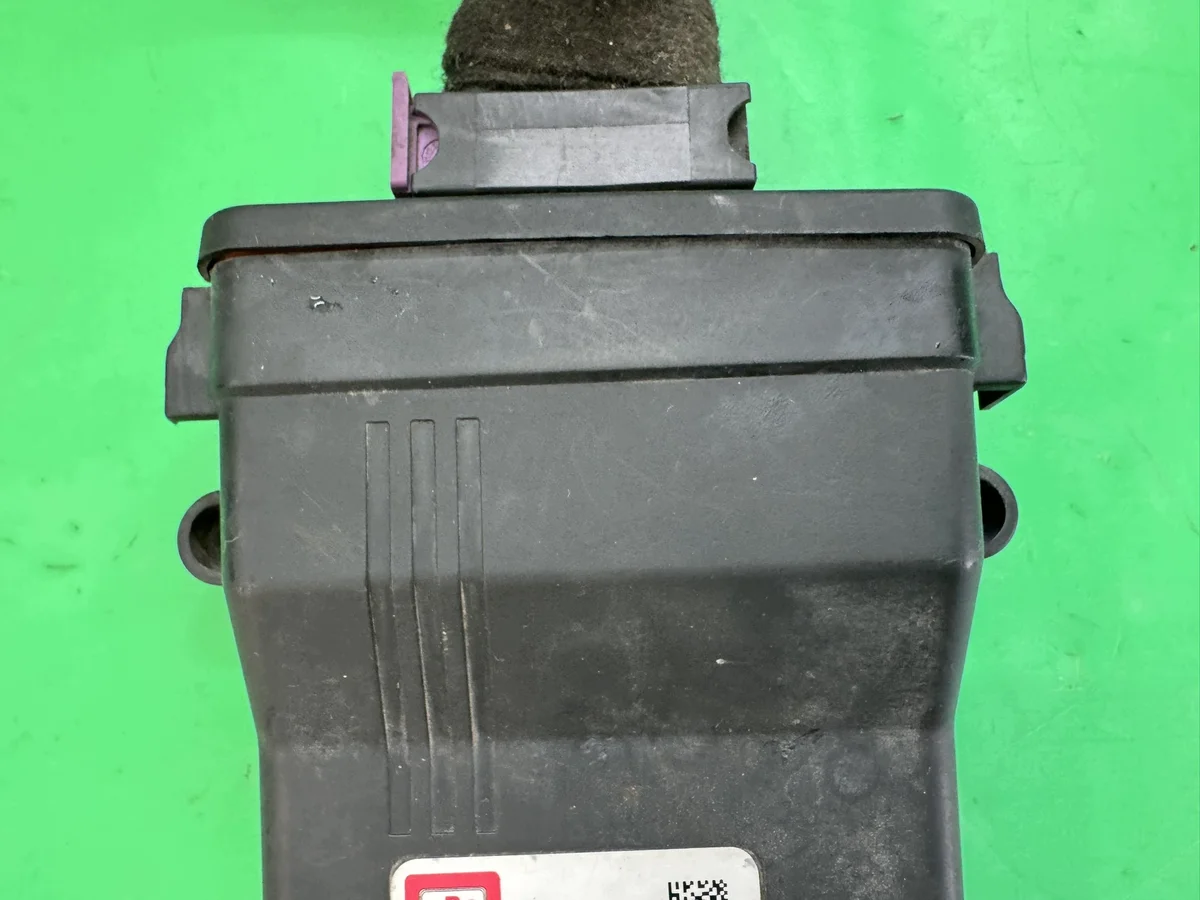 BRC Steuergerät Gas LPG Sequenz M.T.M image 3