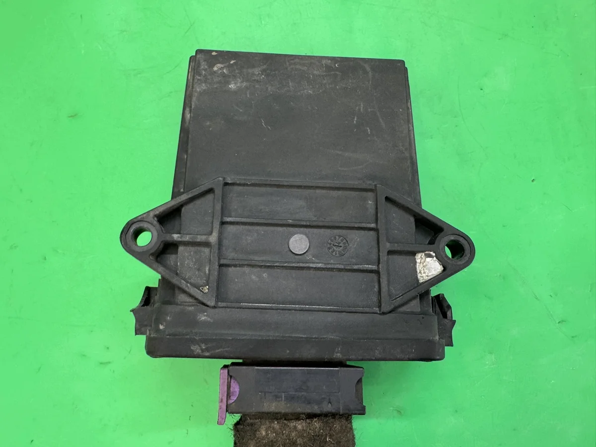 BRC Steuergerät Gas LPG Sequenz M.T.M image 6