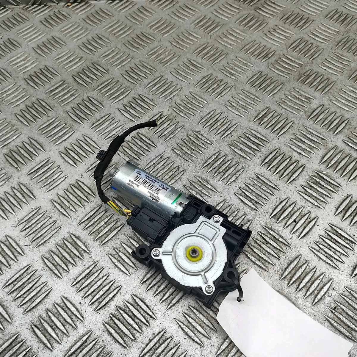 Motor Techo Solar BMW X3 G01 7933159 image 4