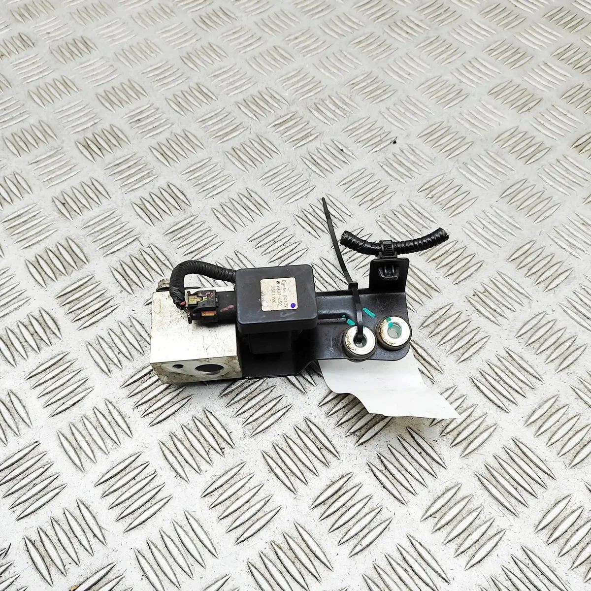 BYD MEVX02050 Valve Climatisation