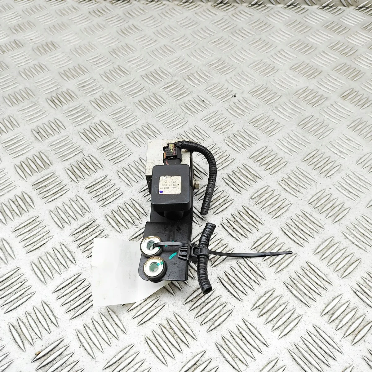 Klimaanlagenventil BYD Dolphin MEVX02050