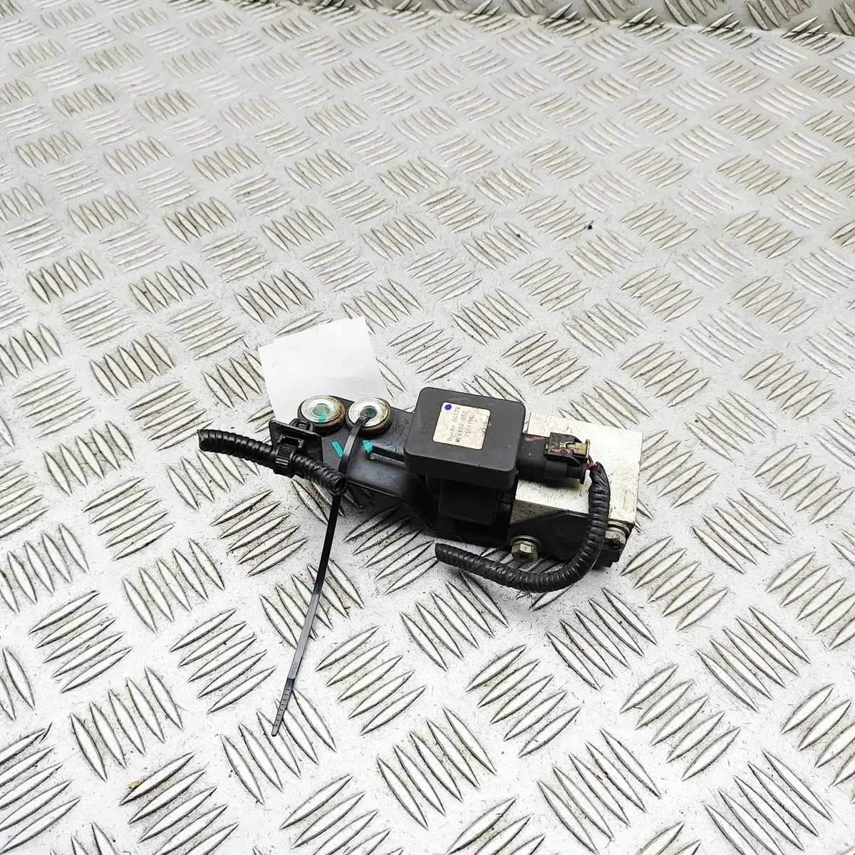 Klimaanlagenventil BYD Dolphin MEVX02050 image 3