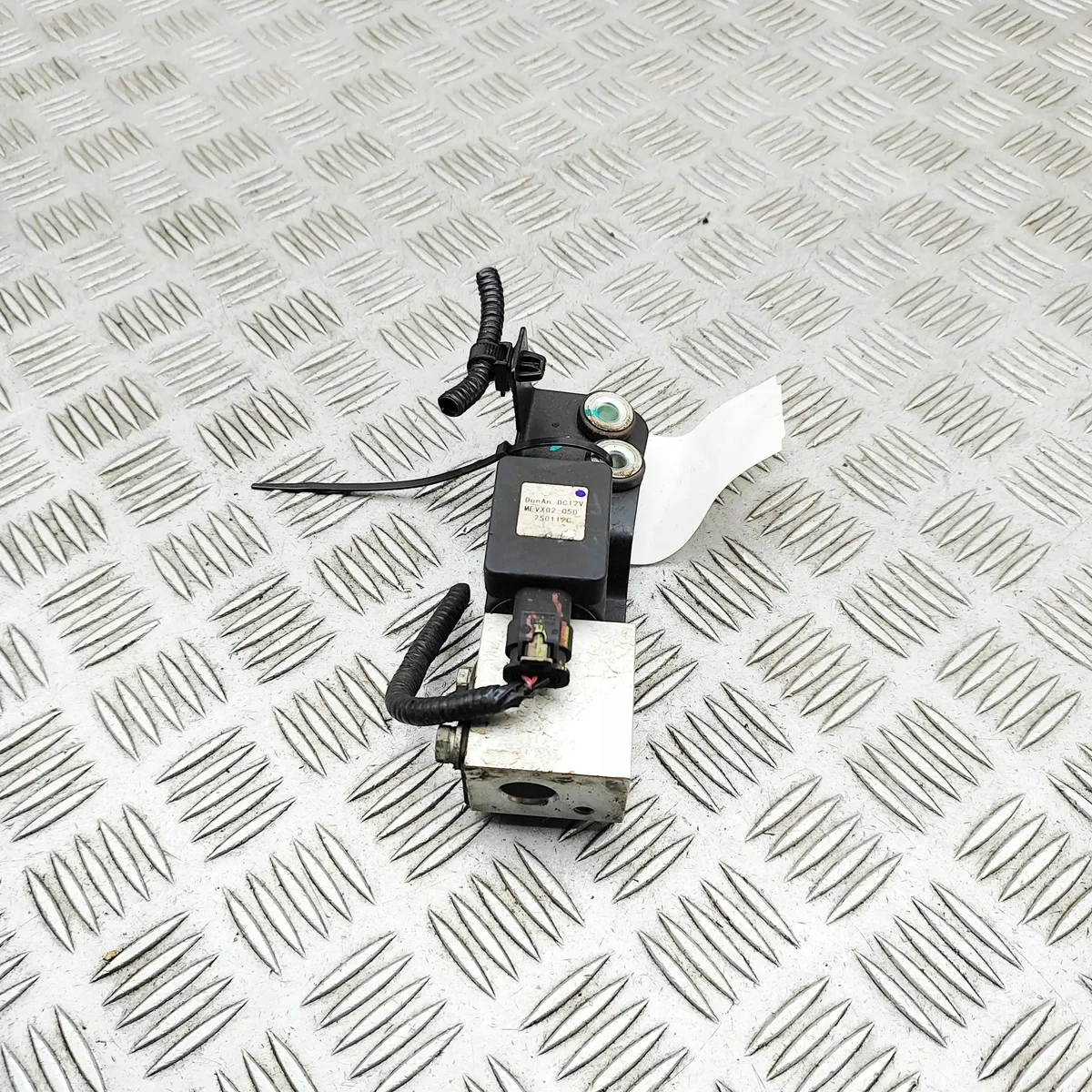 Klimaanlagenventil BYD Dolphin MEVX02050 image 4