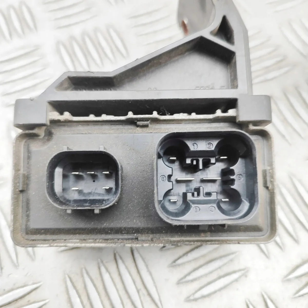 Tändstift Ford Ranger (TKE) AB3912B533AB image 5