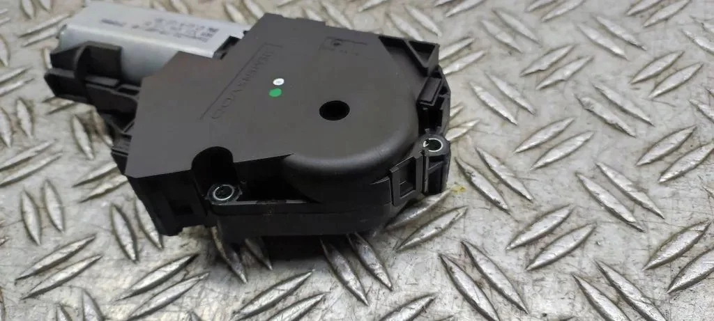 Motor Teto Solar BMW 5 GT F07 0536013202 image 6