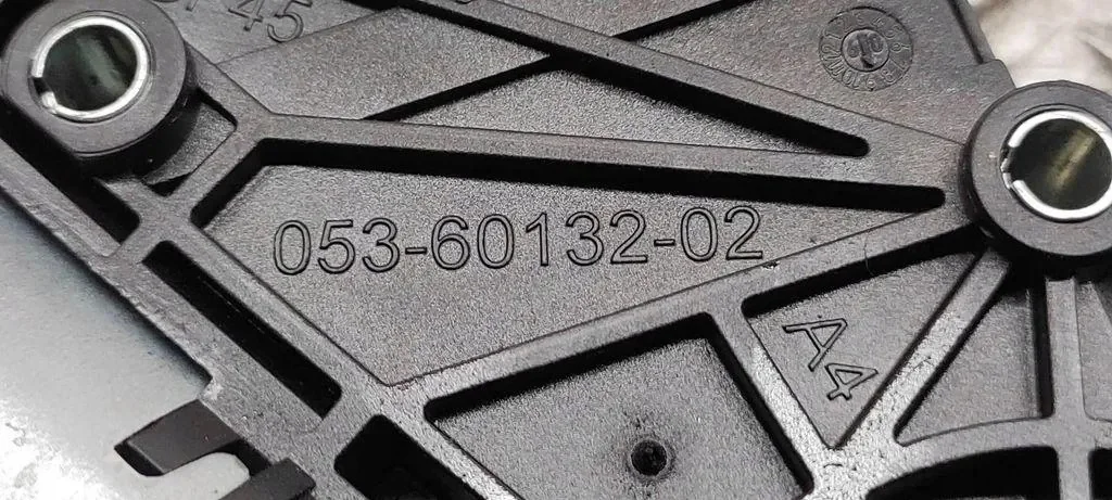 Motor Teto Solar BMW 5 GT F07 0536013202 image 9