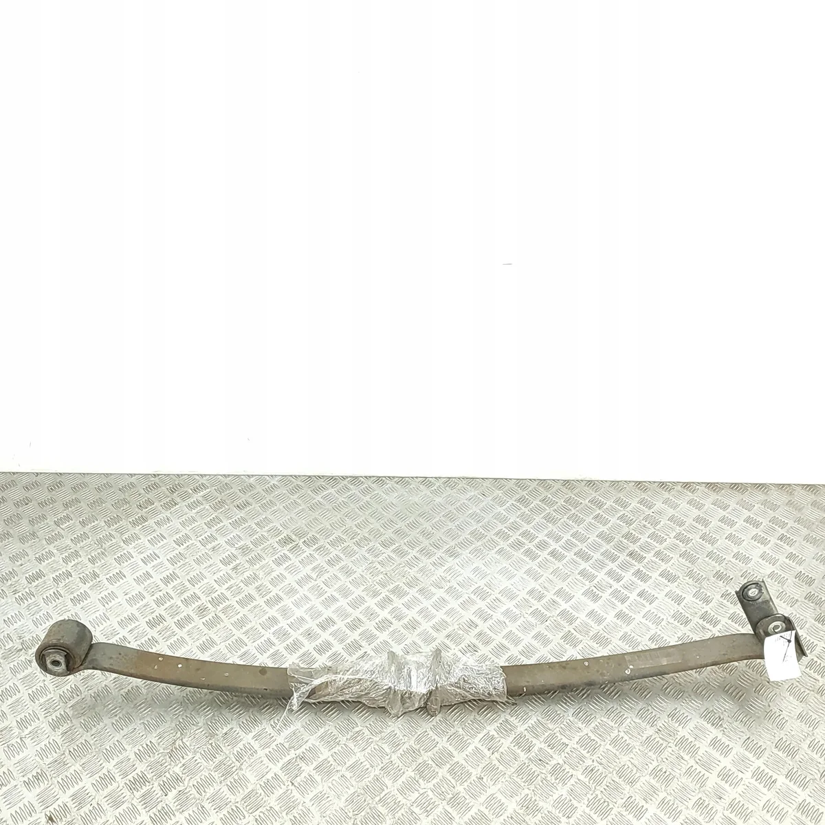 Peugeot Boxer II Resor Achter 01355403080 image 3