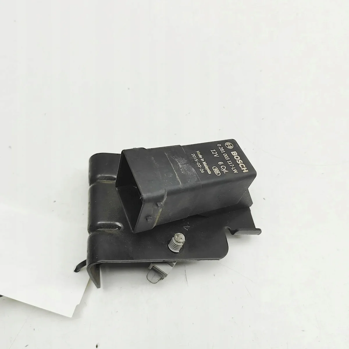 Used Spark Plugs Jeep Grand Cherokee 6.4L