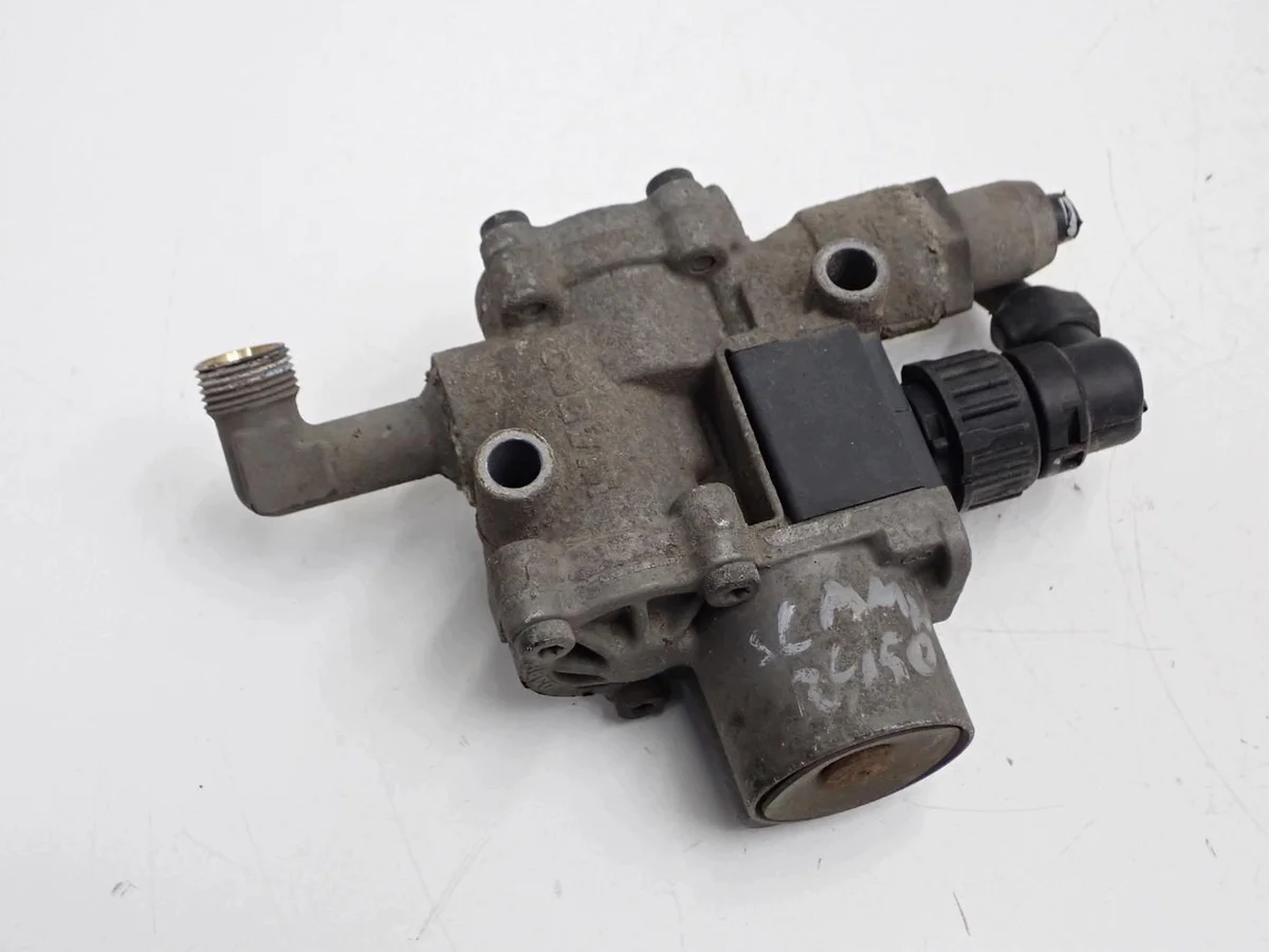 Valvola Freno EBS Scania R 12.7 Euro 6