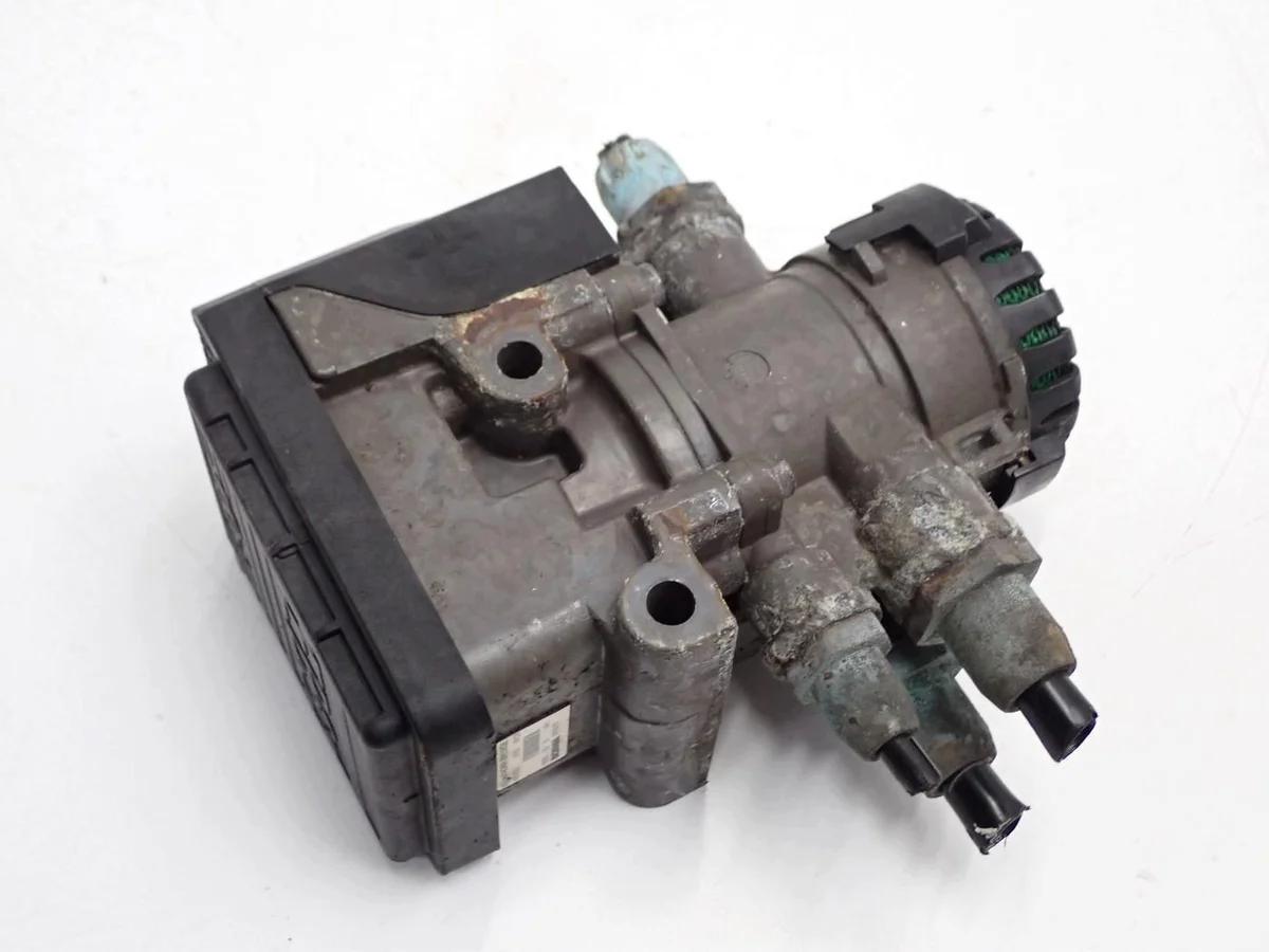 Jarrutusventtiili Scania R450 R3 1879275