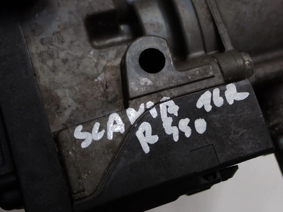 Scania EBS Brake Modulator Valve 1879275 image 5