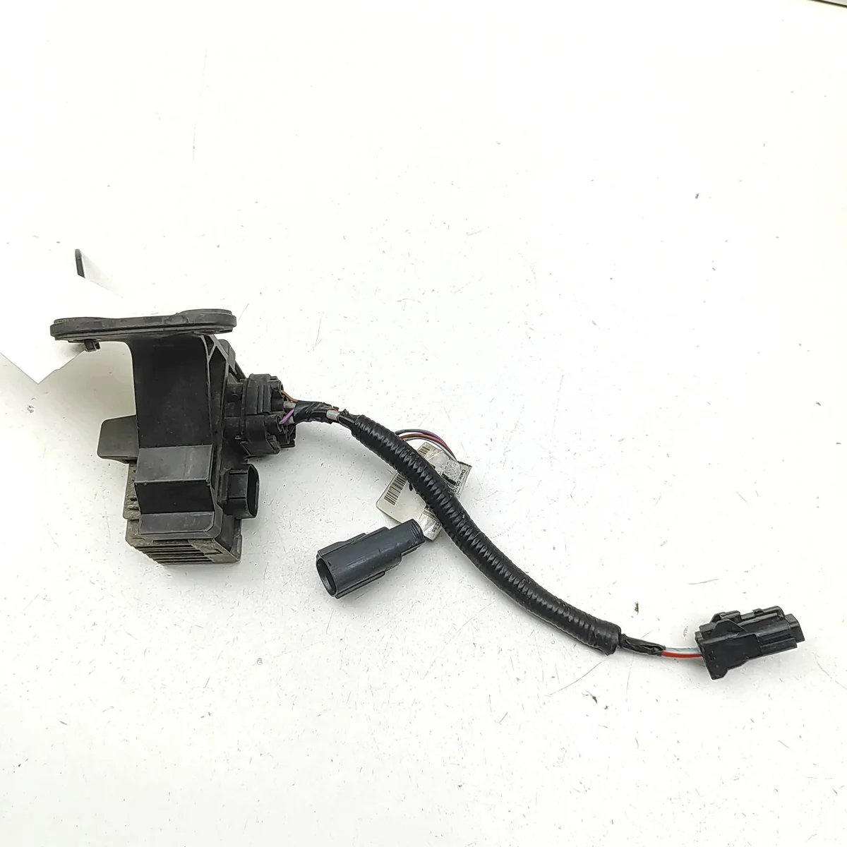 Candele Ford Ranger EB3T70G239BC Usate image 3