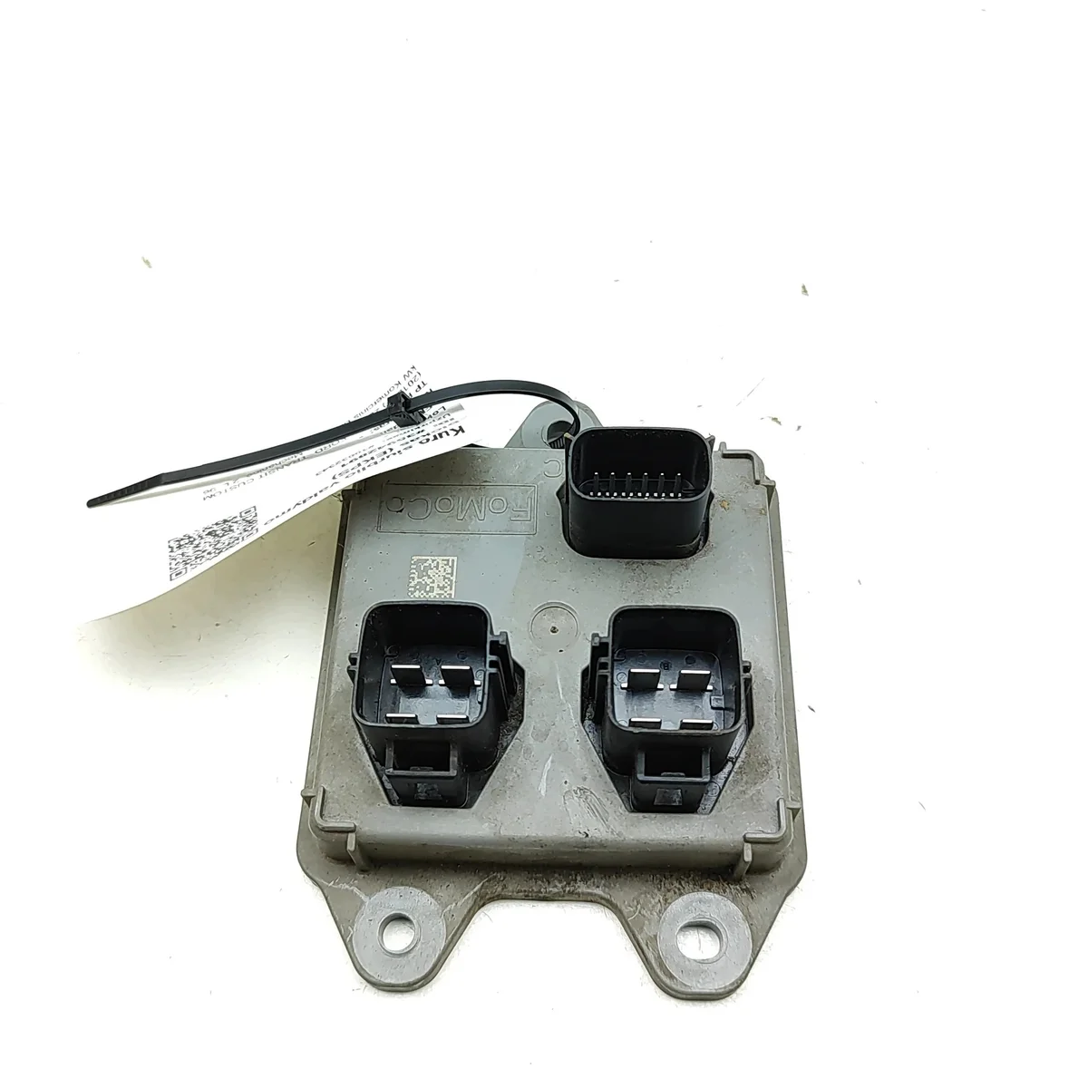Candele Ford Transit Custom 2.0L 96kw OEM 862599525