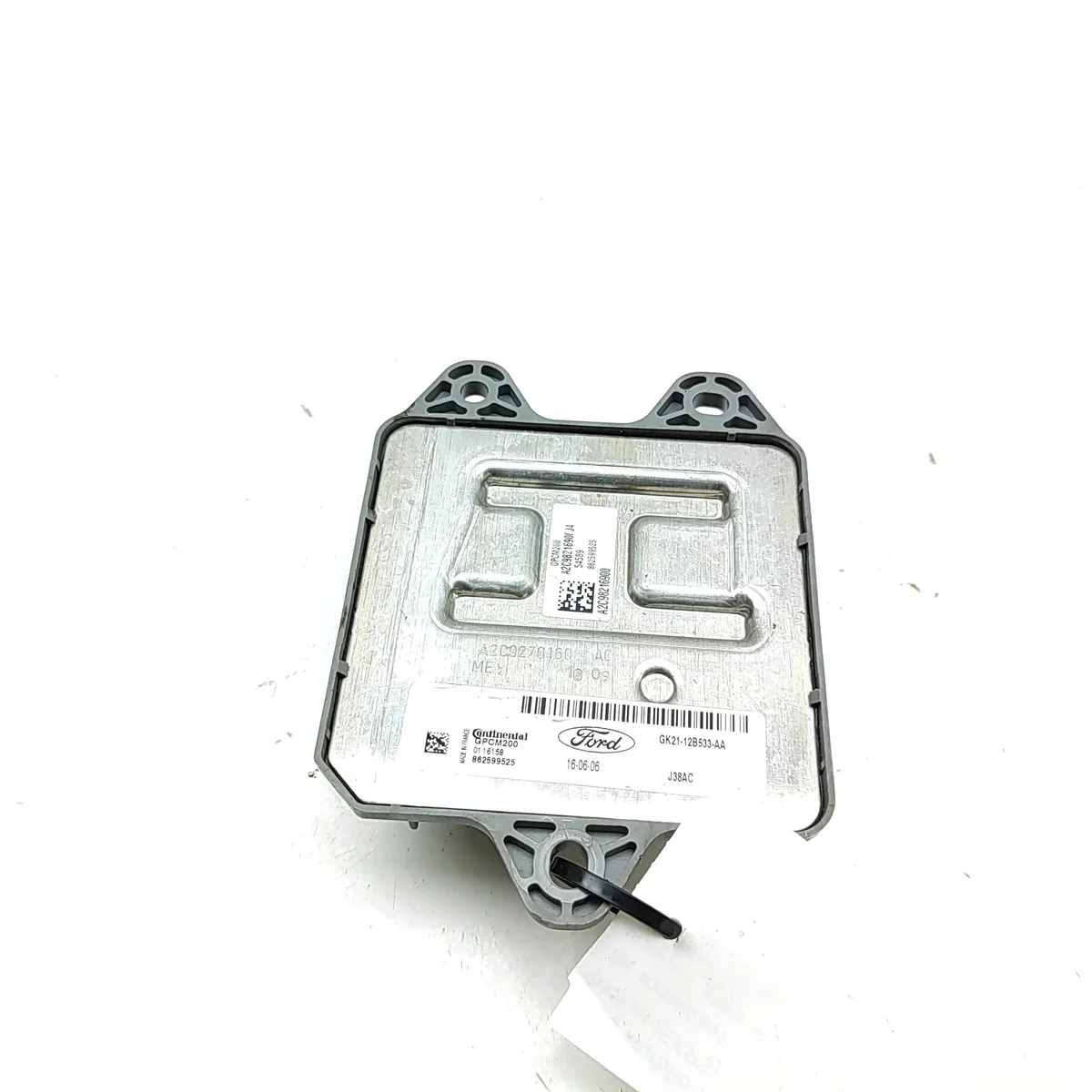 Candele Ford Transit Custom 2.0L 96kw OEM 862599525 image 4
