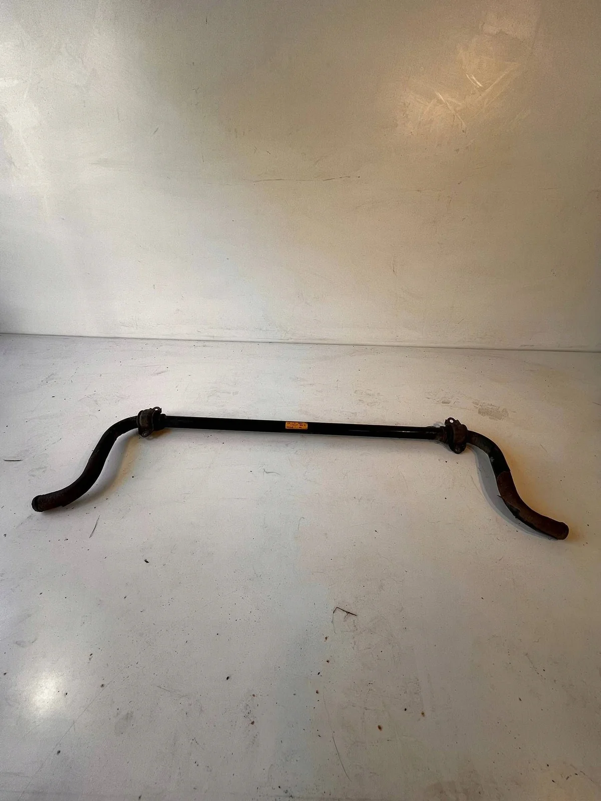Barre stabilisatrice Audi A6 S6 C6 4F 4F0411309H
