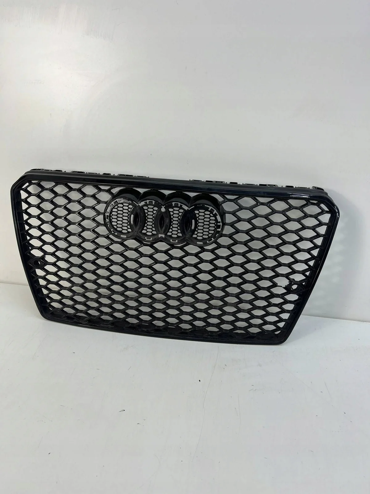 Prise d'air Audi A6 S6 C7 4G YQP4413