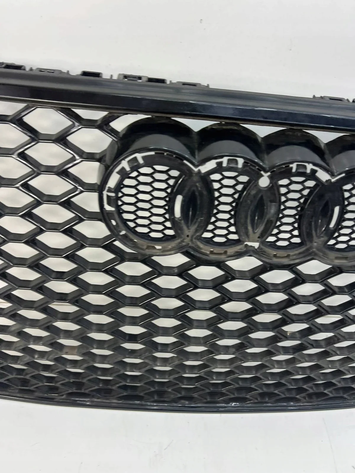 Prise d'air Audi A6 S6 C7 4G YQP4413 image 3