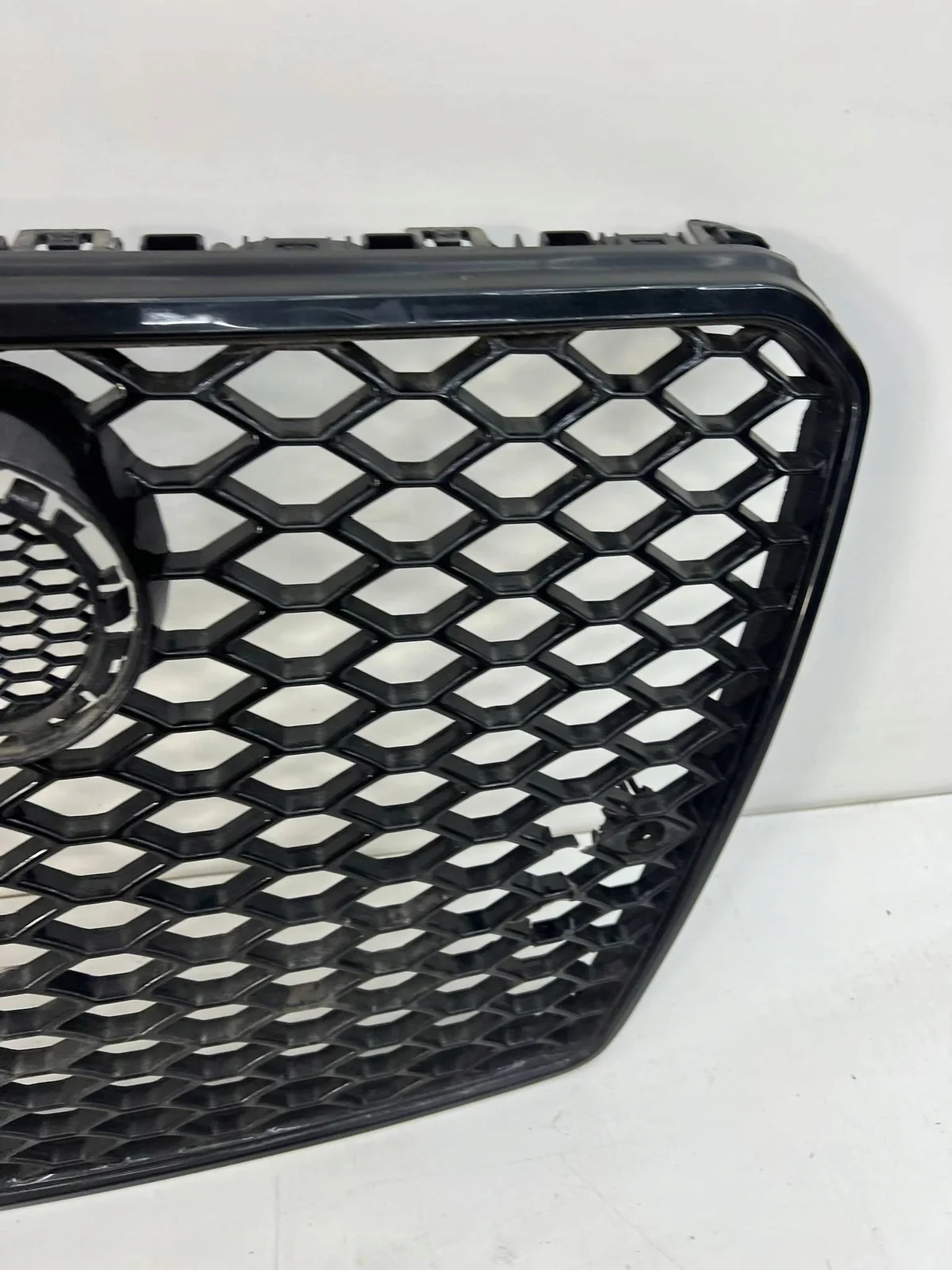 Prise d'air Audi A6 S6 C7 4G YQP4413 image 4