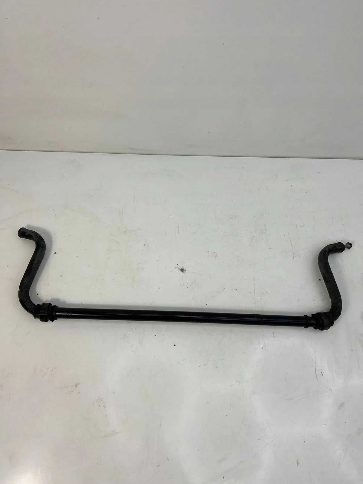 Stabilisatorbeugel Audi A6 S6 C6 4F Voorzijde