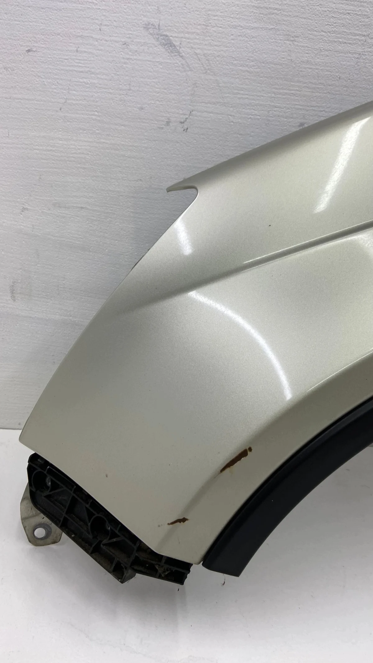 HONDA CR-V III 06-12 Guarda-lamas Esquerdo image 5