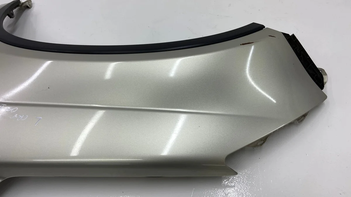 HONDA CR-V III 06-12 Guarda-lamas Esquerdo image 7