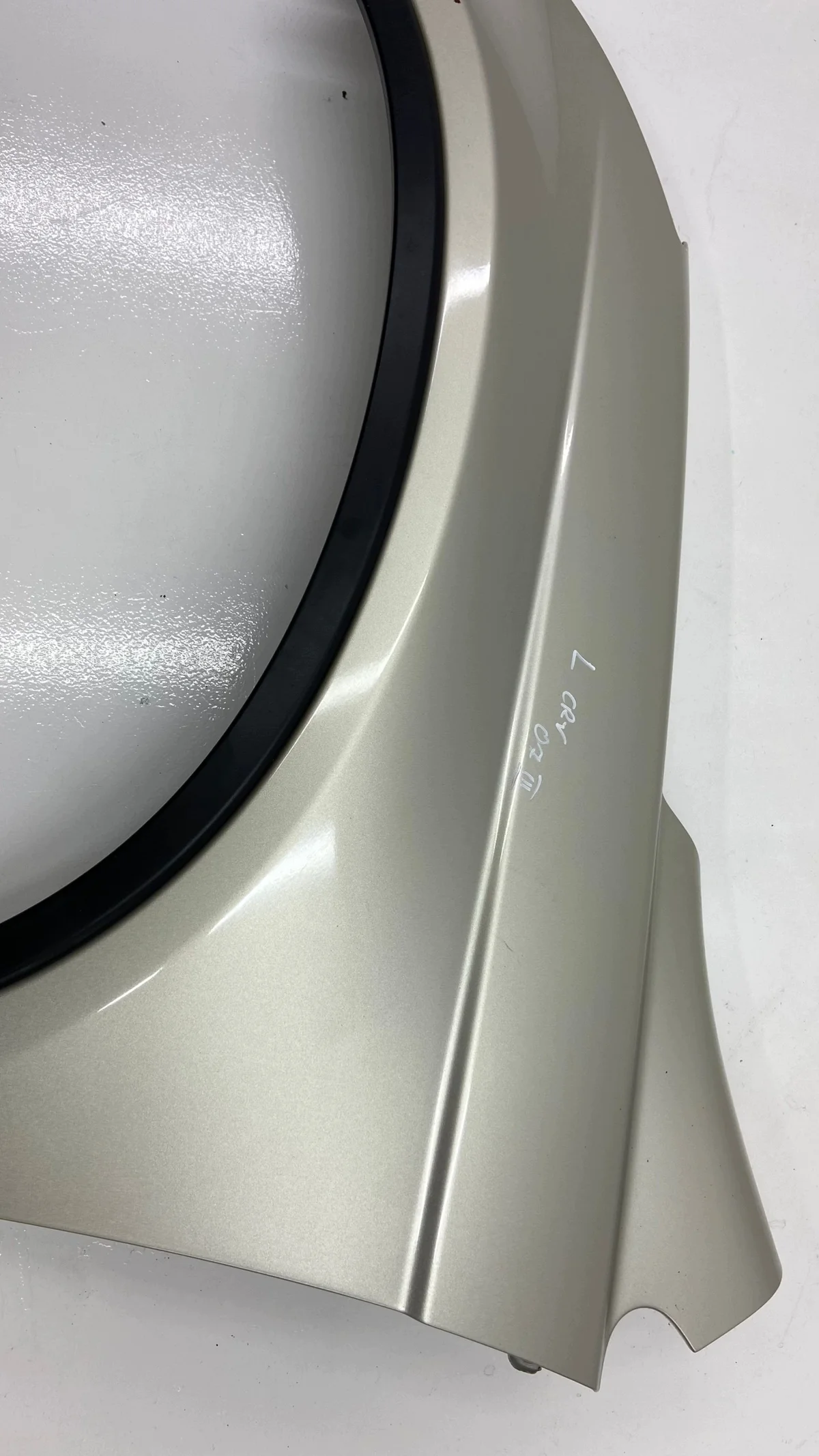 HONDA CR-V III 06-12 Guarda-lamas Esquerdo image 9