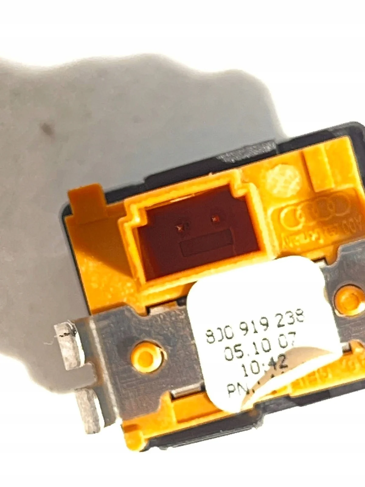 8J0 919 238 Lichtsensor Audi TT TTS Mk2 2008 image 3