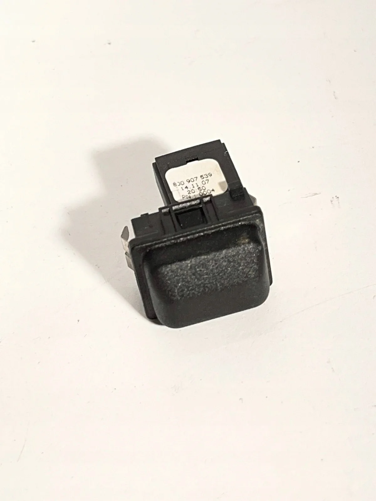 Sensor de luz solar Audi TT TTS Mk2 8J0907539