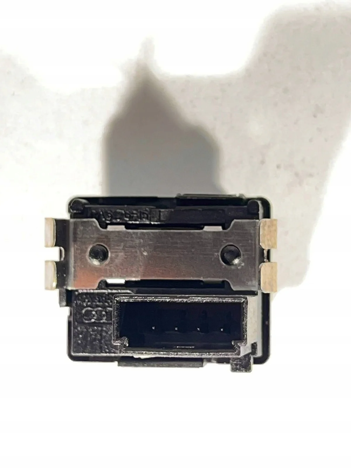 8J0 907 539 Lichtsensor Audi TT TTS Mk2 2008 image 3