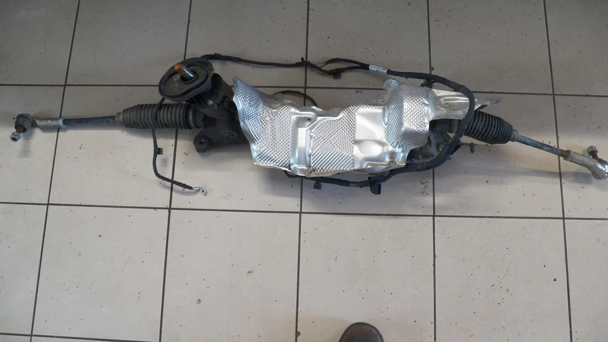Crémaillère VW Golf VIII CD 5WB423051AC