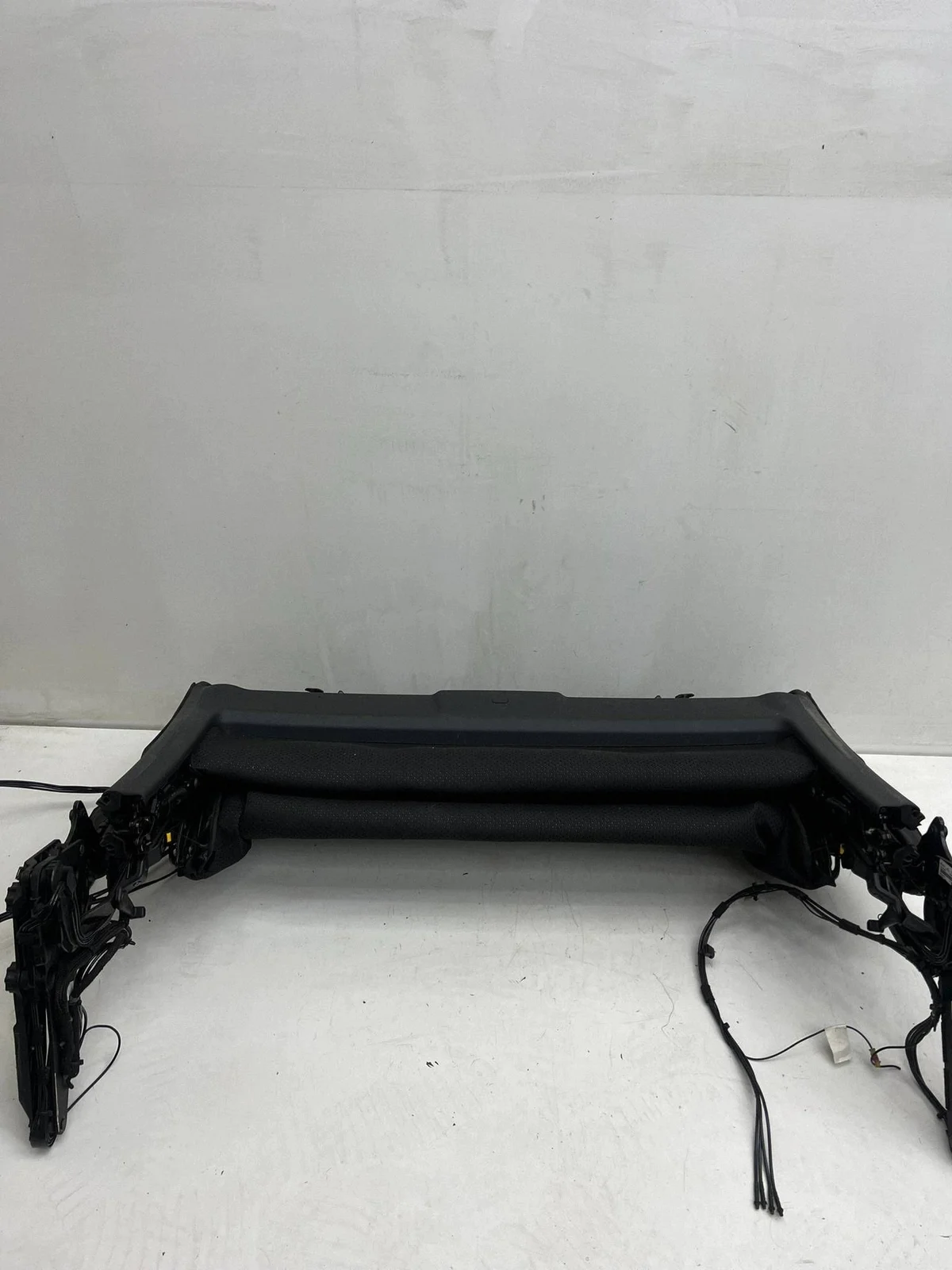 Audi A5 8T 8F Cabrioletin katto YQP6452 image 3
