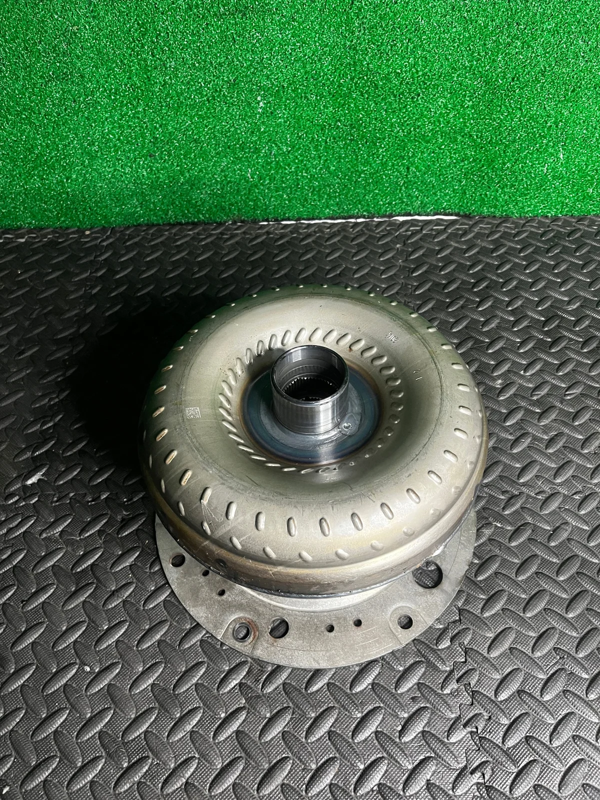 Torque Converter Audi A4 2.0 TFSI 0BK323572Q