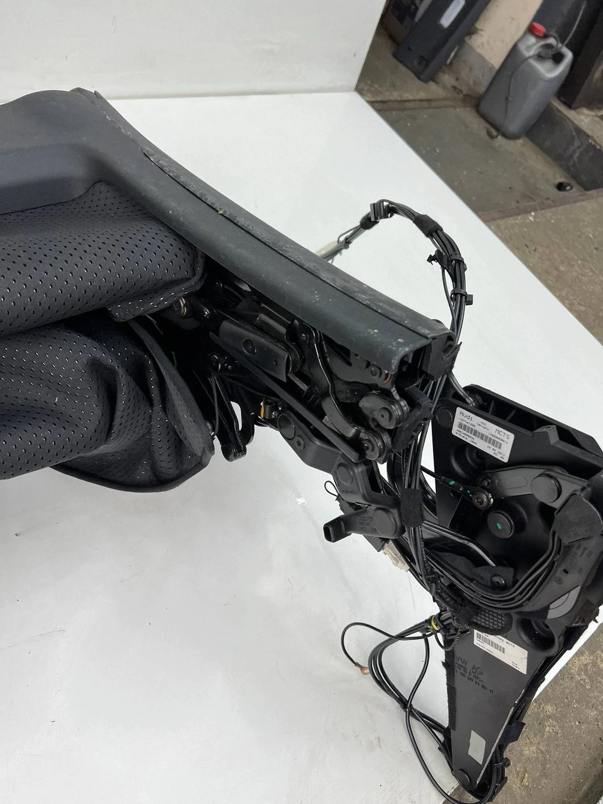 Audi A5 8T 8F cabriolet tak 1327341285 image 4