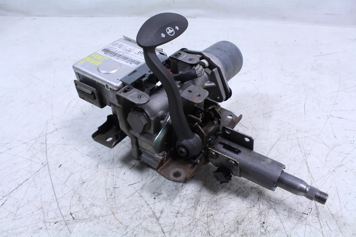 Elektrisk servostyrning Fiat Punto II 26076971