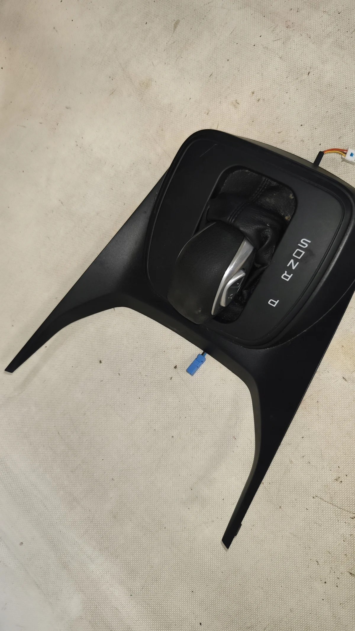 Funda palanca Ford Escape USA MK2 2013- Usado