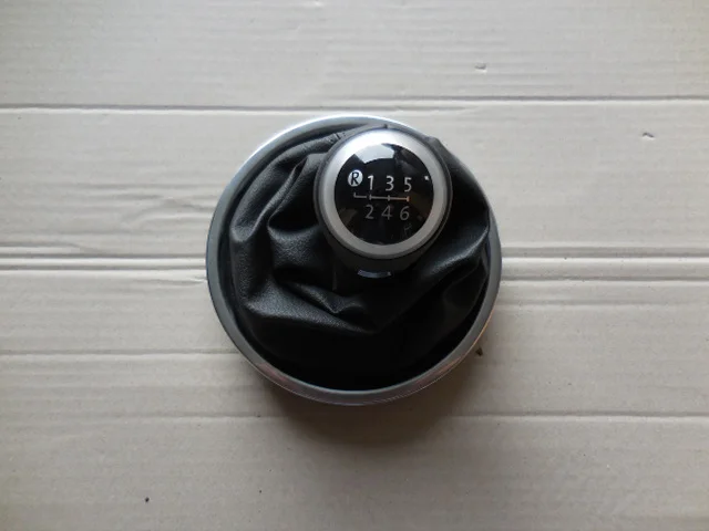 VW New Beetle 5C Pookknop 5C0711113E