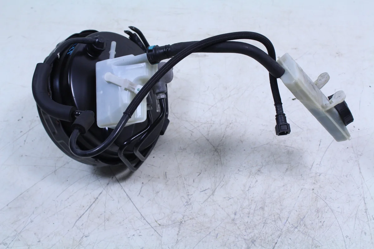 Bomba Servodirección Ford DV61-2B195-NA