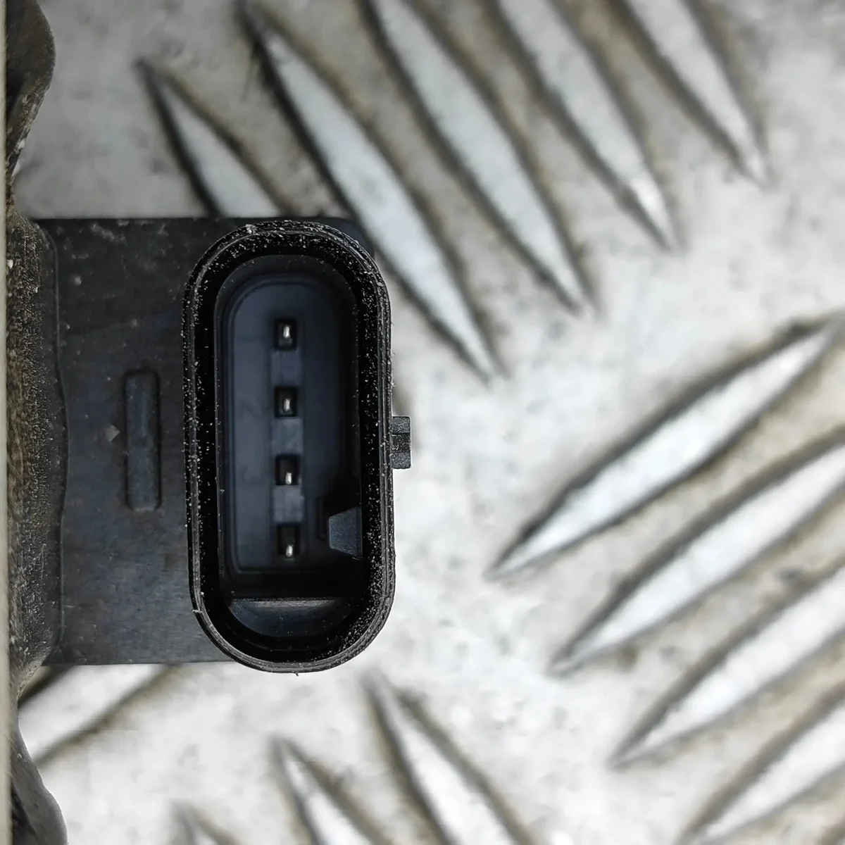 SKODA ENYAQ iV - Soupape de climatisation image 8