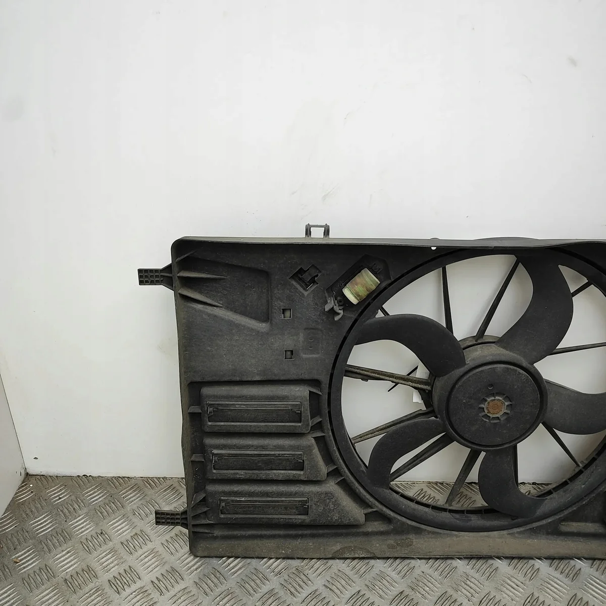 Pannello anteriore Ford Transit Custom BK218C607D image 5