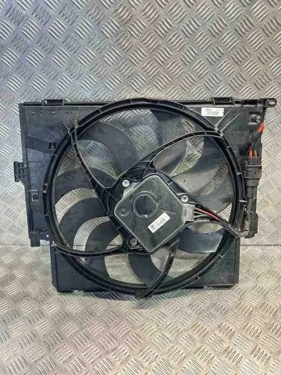 Passante Dianteiro BMW Série 3 F30 F80 Usado